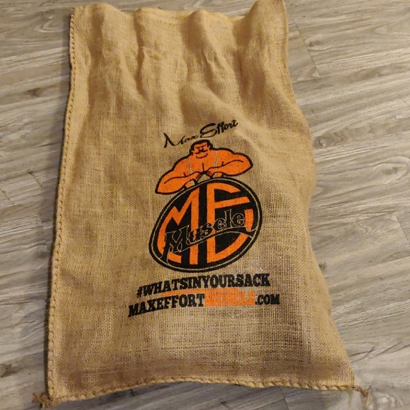 Limited Edition Max Effort Muscle OG1 Shoes size10 - Picture 8 of 8